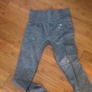 Gymshark vital seamless leggings